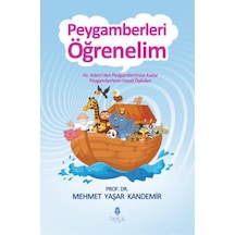 Peygamberleri Öğrenelim - Rxlu-609280