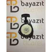 Benzinli İlaçlama Starter Kapak Tf 900 - 3Wz 6