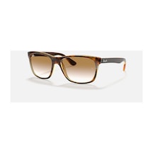Ray Ban Rb 4181 710/51 57 Unisex Güneş Gözlüğü Havana