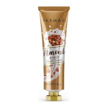 Farmasi Dr. C. Tuna Bademli ve Sütlü El Kremi 30 ML