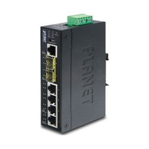 Planet Pl-Igs-5225-4T2S Endüstriyel Tip L2+ Yönetilebilir Etherne