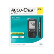 Accu-Chek Active Şeker Ölçüm Cihazı