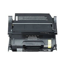 Lexmark Toner T650 Uyumlu Siyah