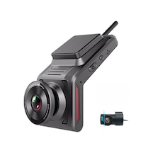 Erctec K1-i Uzaktan Canlı İzlemeli Sim Kartlı Fhd Gps Araç Kamera