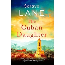The Cuban Daughter
