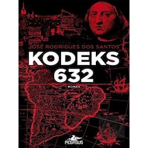 Kodeks 632 Pegasus Yayınları - Pegasus Yayınları