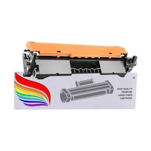 Hp Laserjet Pro Mfp M130A Hp Cf217A Çipli Uyumlu Toner 1600 Sayfa
