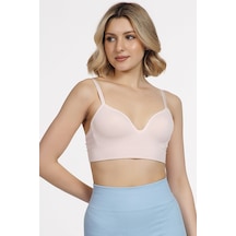Doremi Seamless Bralet 001
