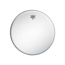 Remo Ambassador Ba-0112-00 12 Inch