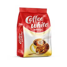 Şekeroğlu Coffee White Kahve Kreması 500 G