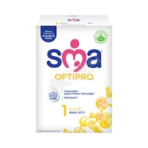 Sma Optipro 1 Bebek Sütü 300 G 3 Adet