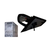 Dacia Lodgy - Dokker 2011 Yılında Çıkan Kasa - Dış Ayna Manuel Sağ Oem No: 963011786r