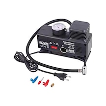 250 Psi Kompresör, 220 Volt-12 Volt Oto Pompası