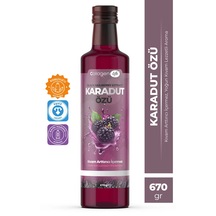 Collagen Life Karadut Özü 670 G