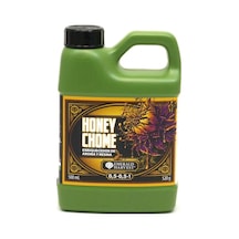 Emerald Harvest Honey Chome 500 Ml Bitki Hasat Ve Reçine Arttırıcı 500 ML