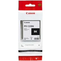 Canon Pfı 120Bk Siyah Kartuş Tm 200 / Tm 205