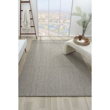 Sahara Sisal Halı D3795d Renkli
