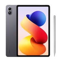 Xiaomi Redmi Pad 2 Pro 8 GB 256 GB 12.1" Tablet Gri + Xiaomi Redmi Smart Pen Beyaz Kalem
