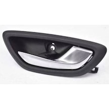 Megane 4 Arka Sağ Kapı Iç Açma Kolu Krom 826723233r Uyumlu