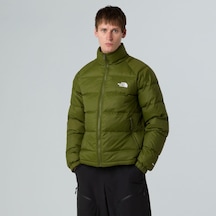 The North Face Erkek Hydrenalıte Down Ceket Nf0a88xubrı1 Tek Renk