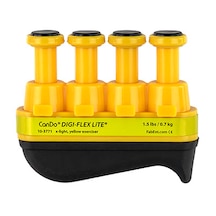 Cando Digi-flex Lıte - El Egzersiz Yayı Sarı X-light Sarı