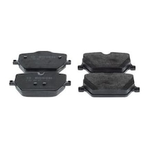 Bosch 0986460057 Fren Balatası Bmw Toyota 2 Serıe 3 Serıe 4 Serıe I 4 Gran Coupe Supra Z 4 34206888835