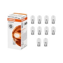 Osram Ampul 12v 21/5w 1016 Dipsiz 10 Adet