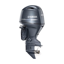 Yamaha F115betx Deniz Motoru