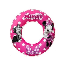 Bestway 56 Cm Simit Minnie 91040 Çok Renkli