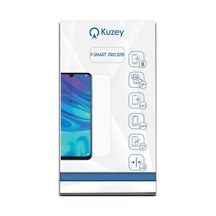 Huawei P Smart Pro 2019 Temperli Ekran Koruyucu Cam (479144342) 15 Tl Fark Ile Apple  Uyumlu iPhone Hızlı Şarj Kablosu