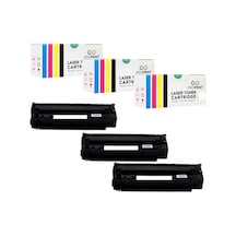 Proprint M1538 M1539 3 Adet Uyumlu Toner 78A Ce278A