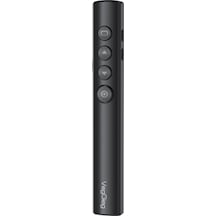 Veggieg Lp003 Kırmızı Lazer Presenter Kablosuz Sunum Kumandası