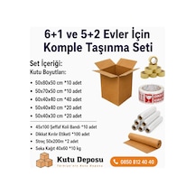 1 Adet