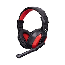 Snopy SN-633 X-Bloom Mikrofonlu Oyuncu Kulaklığı
