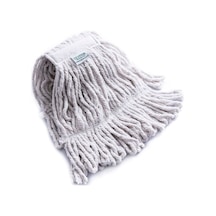 Ekstra Islak Mop Karbeyaz Geniş 400 Gr Beyaz - 505033446