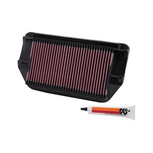 Kn Hava Filtresi Honda Cbr1100xx 99-06 Ha-1199