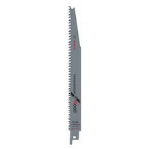 BOSCH S 2345 X Ahşap İçin Progressor Tilki Kuyruğu Testere Ucu (1 Adet)