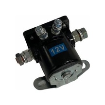 12v Marş Yardımcı Ara Otomatik 100 A Bakalit Çift Çıkış