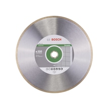 Bosch Seramik Kesme Elmas Kesici Disk 350 Mm Standart 2608602541