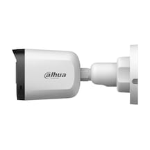 Dahua B1a21p-u-ıl-a 2mp Akıllı Çift Işıklı Hdcvı Bullet Kamera 30m Ir Mikrofonlu