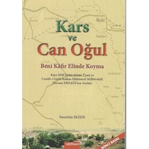 Kars ve Can Oğul - Nurettin Sezen - Aktif Hayat Yayınları