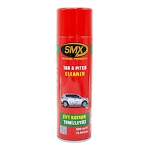 Smx Araç Zift Katran Temizleyici 500 Ml