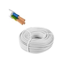 Ttr 3x1.5mm Kablo 100mt.şahan Bfa Go-53-vice 03885
