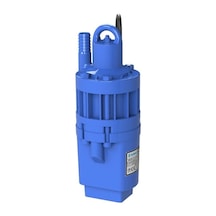 Sumak Sd2 - 1/2'' - 250 W-titreşimli Dalgıç - 40 Mt Kablolu