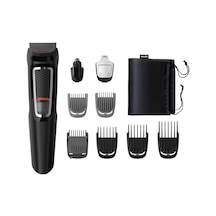 Philips MG3740/15 Multigroom 9'u 1 Arada Sakal ve Saç Kesme Makinesi