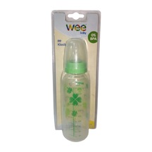 Wee Baby Klasik PP Biberon 250 Ml