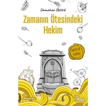 Zamanın Ötesindeki Hekim - Rjcı-730826