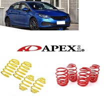 Opel Astar K 2017-2021 Apexi 3.5 Cm Helezon Spor Yay