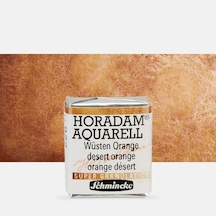 Horadam Aquarell Supergranulation Desert Orange Yarım Tablet