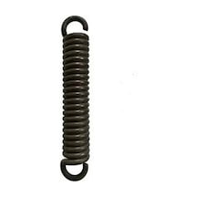 Kültivatör Kazayağı Yayı 12mm